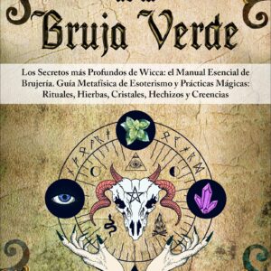 El Grimorio de la Bruja verde