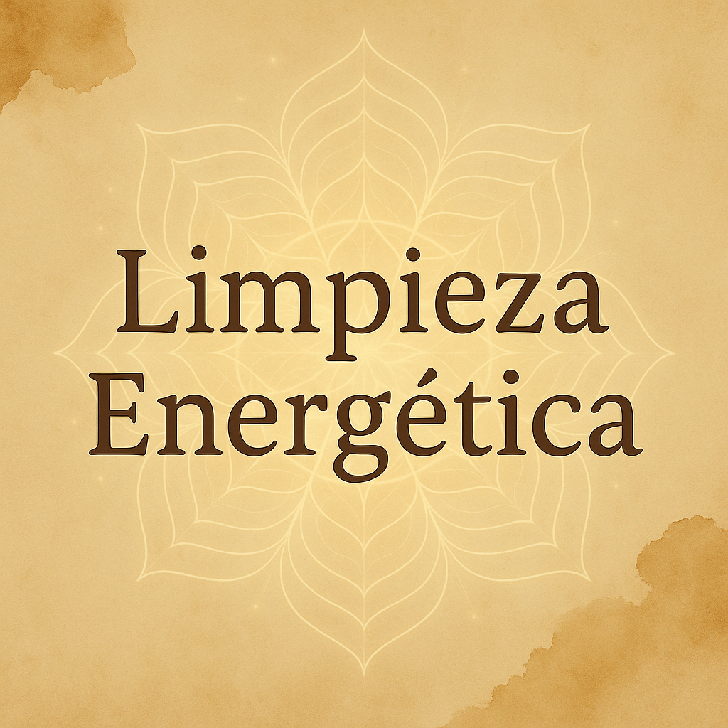 LimpiezaEnergetica