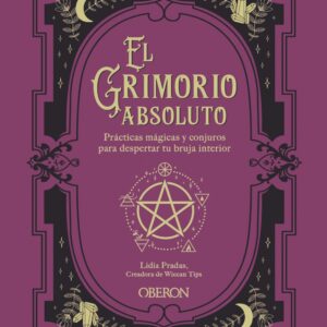 El Grimorio Absoluto