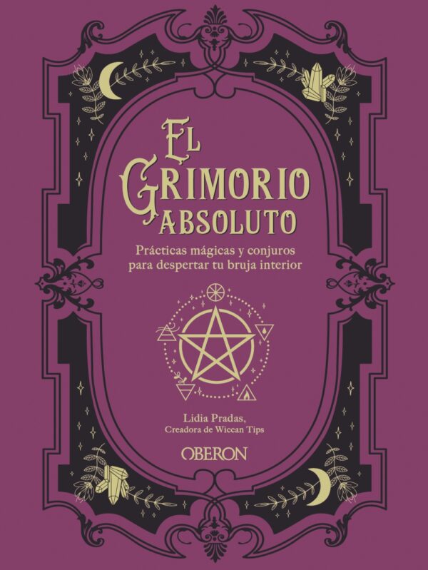 El Grimorio Absoluto